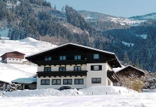 Poza Pensiunea Bergblick 3*